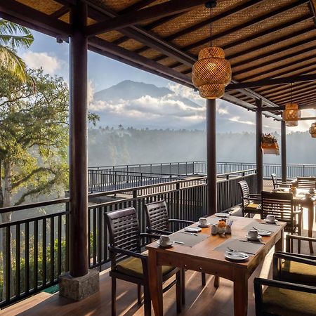 Tapa Agung View Hotell Menanga Exteriör bild